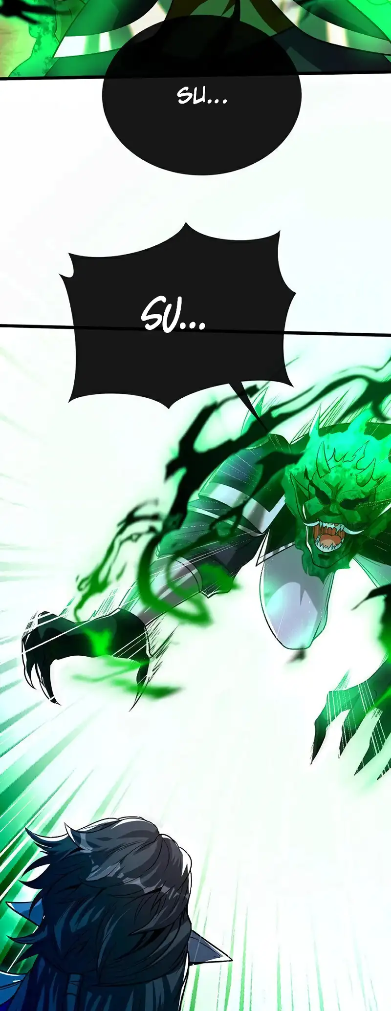 Read Los Diez Emperadores Legendarios son mis Discípulos ES Manga Online