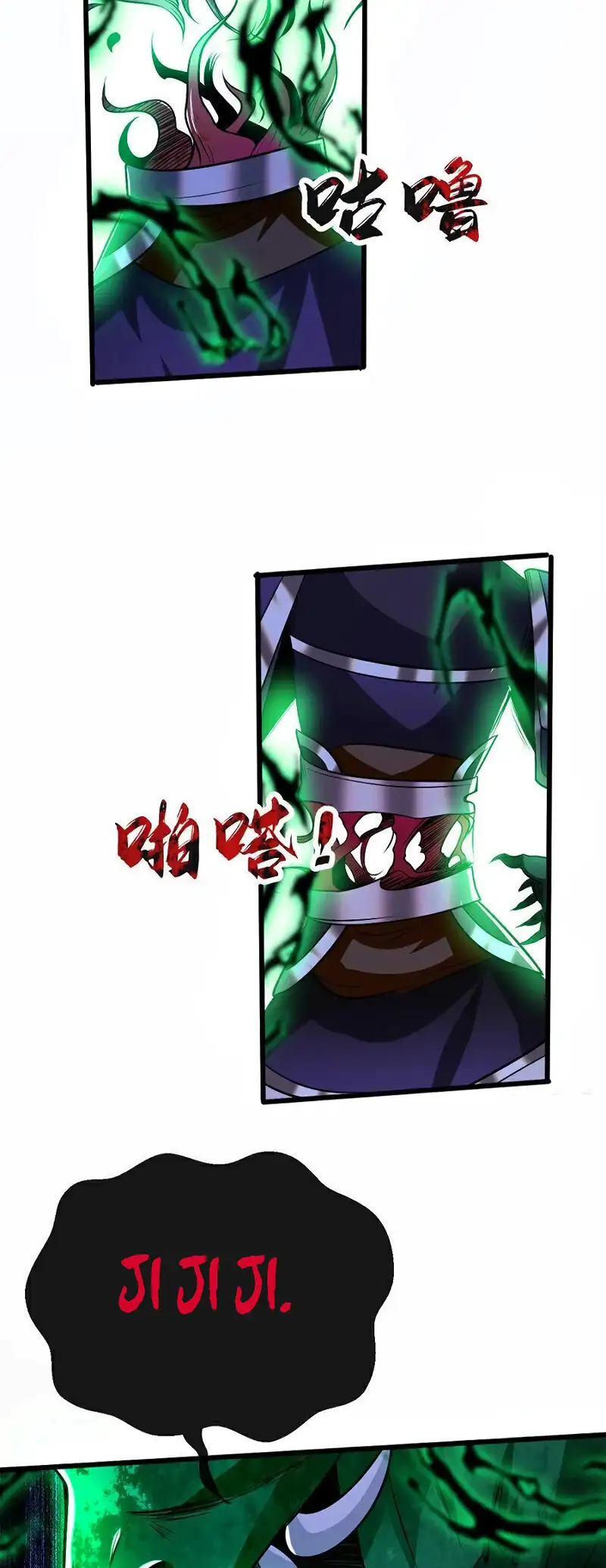 Read Los Diez Emperadores Legendarios son mis Discípulos ES Manga Online