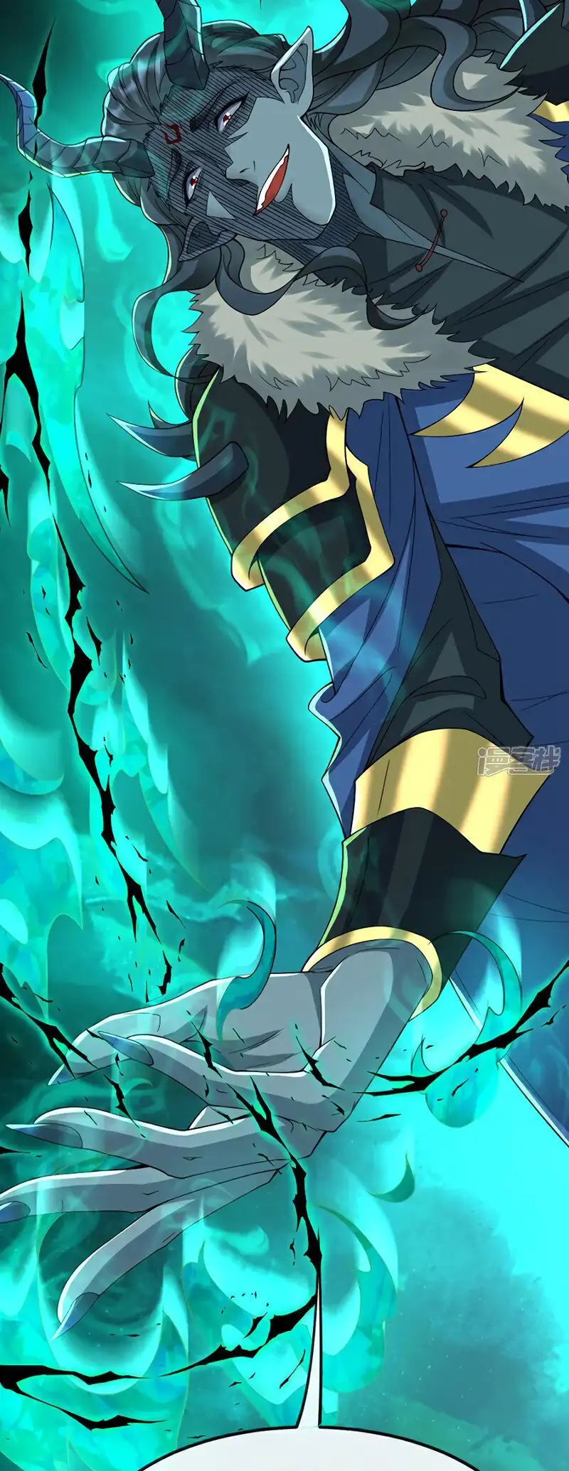 Read Los Diez Emperadores Legendarios son mis Discípulos ES Manga Online