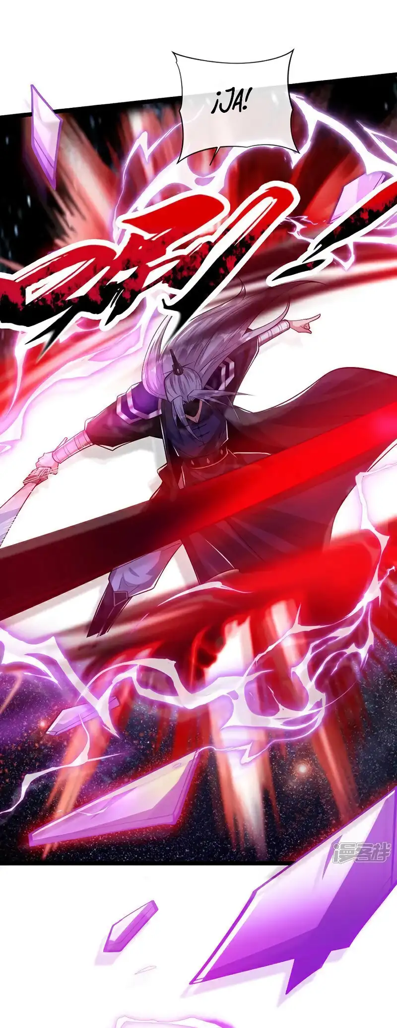 Read Los Diez Emperadores Legendarios son mis Discípulos ES Manga Online