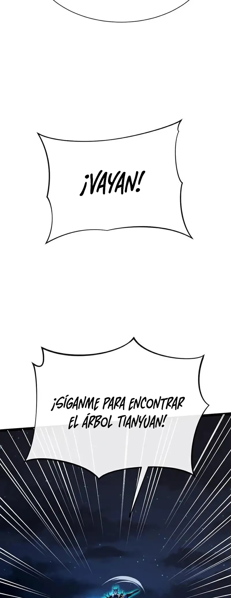 Read Los Diez Emperadores Legendarios son mis Discípulos ES Manga Online