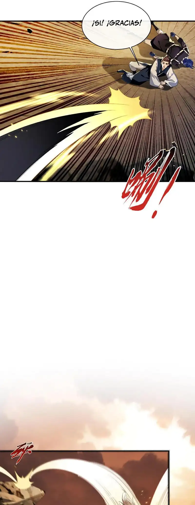 Read Los Diez Emperadores Legendarios son mis Discípulos ES Manga Online