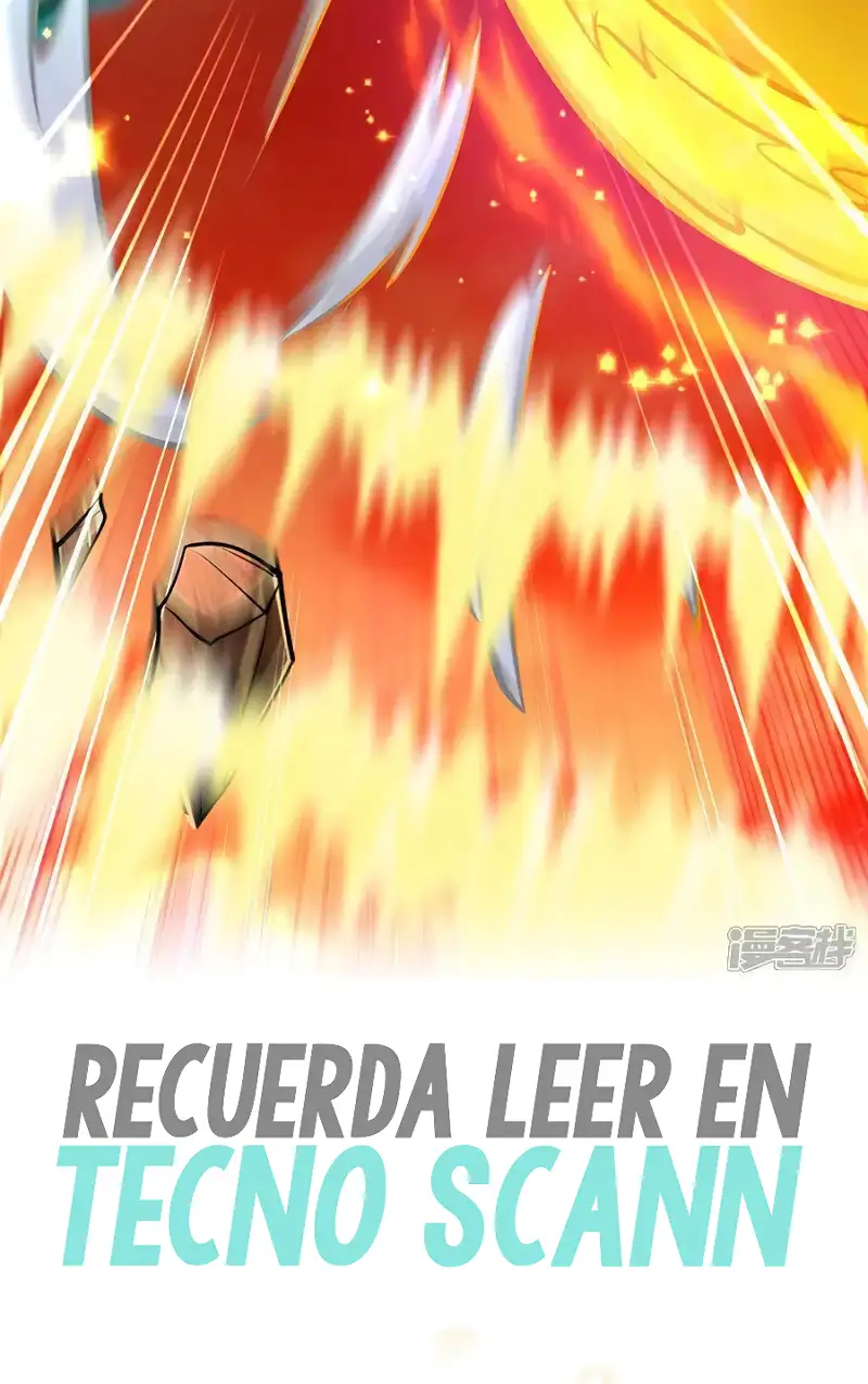 Read Los Diez Emperadores Legendarios son mis Discípulos ES Manga Online