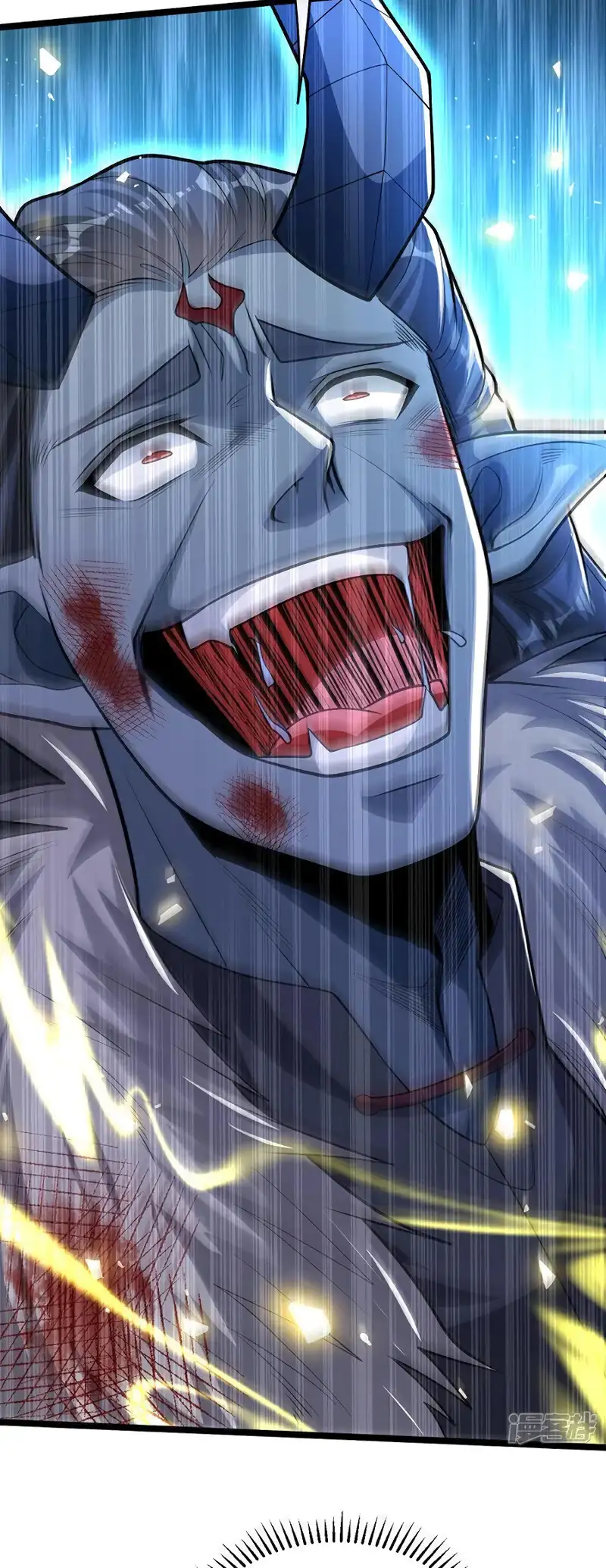 Read Los Diez Emperadores Legendarios son mis Discípulos ES Manga Online