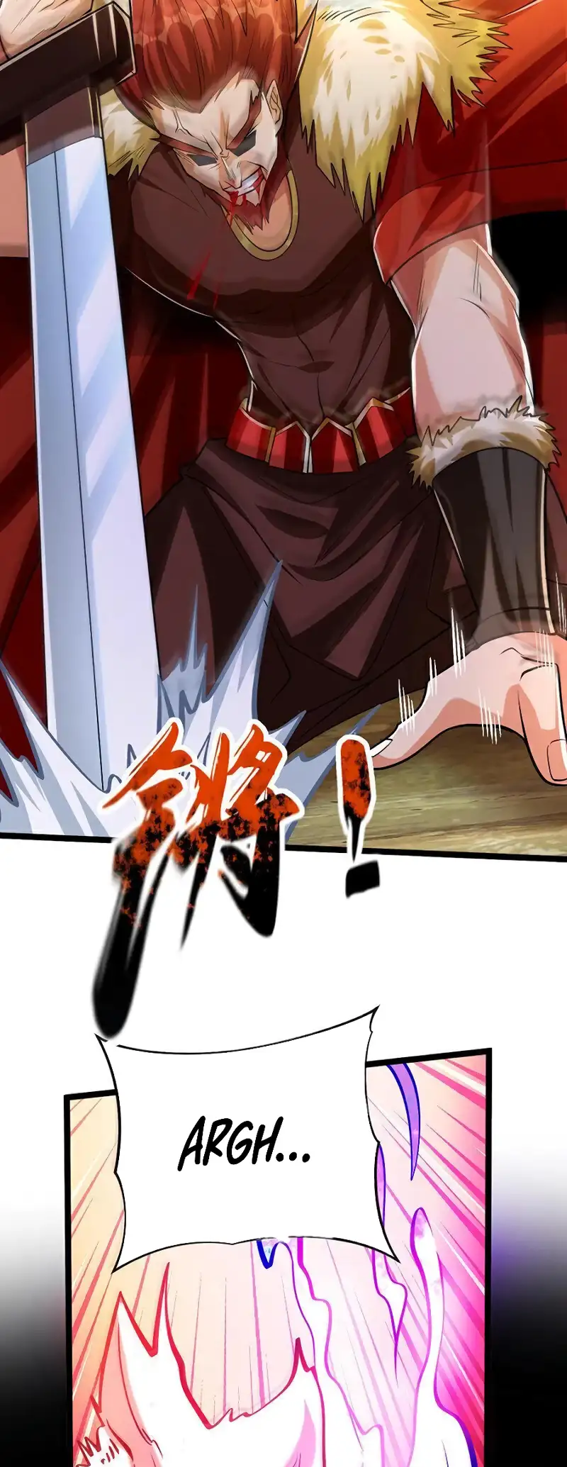 Read Los Diez Emperadores Legendarios son mis Discípulos ES Manga Online
