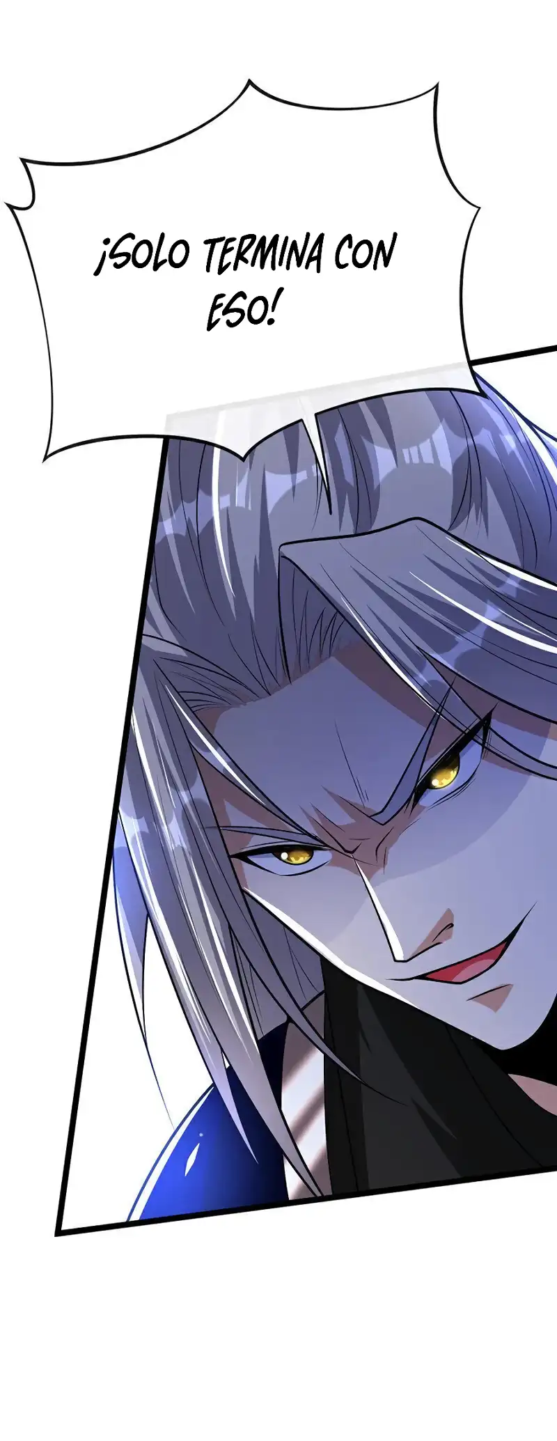 Read Los Diez Emperadores Legendarios son mis Discípulos ES Manga Online