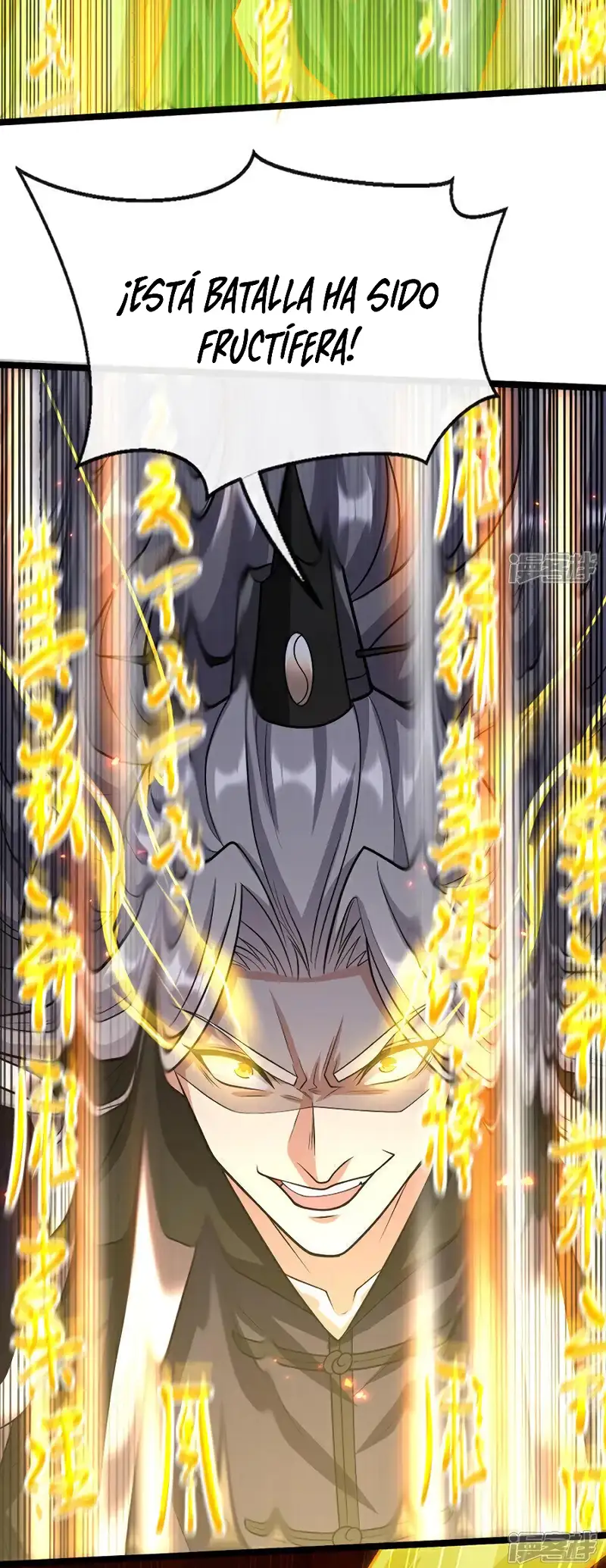 Read Los Diez Emperadores Legendarios son mis Discípulos ES Manga Online