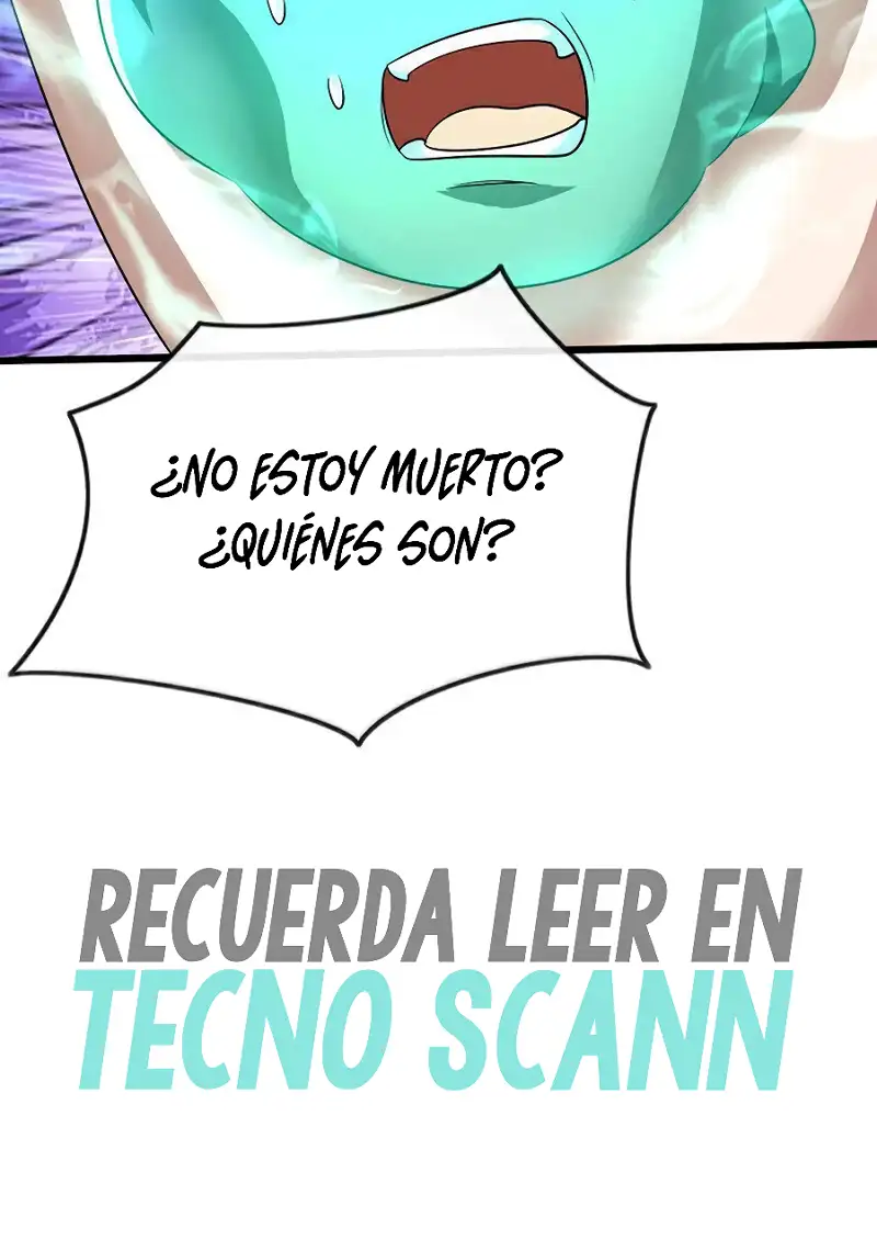 Read Los Diez Emperadores Legendarios son mis Discípulos ES Manga Online
