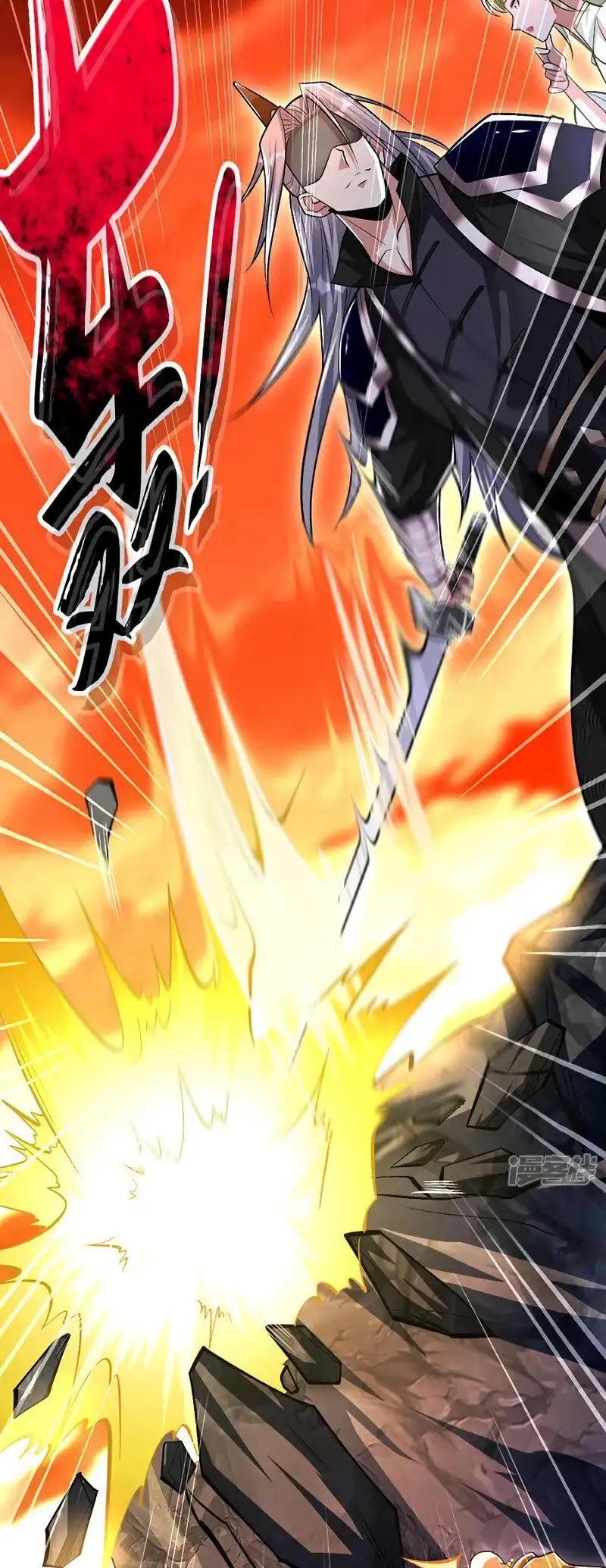 Read Los Diez Emperadores Legendarios son mis Discípulos ES Manga Online
