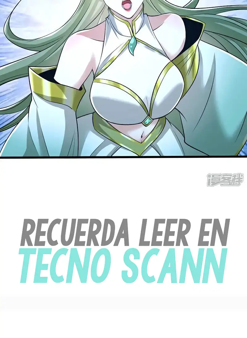 Read Los Diez Emperadores Legendarios son mis Discípulos ES Manga Online