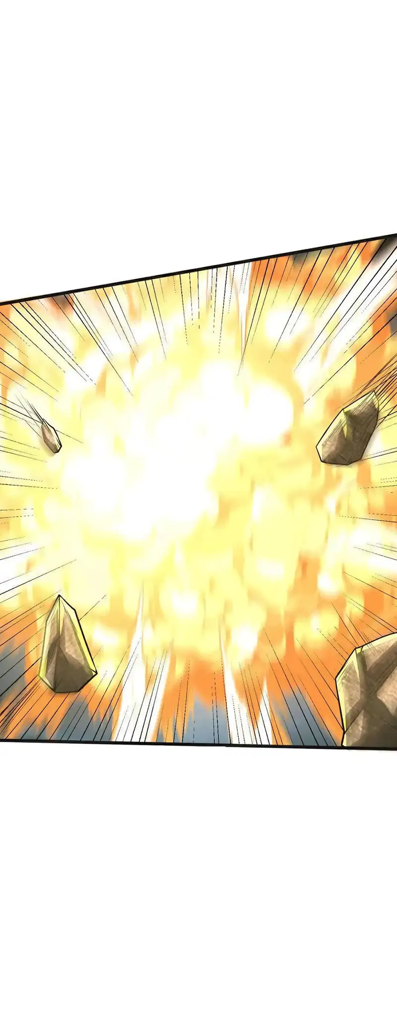 Read Los Diez Emperadores Legendarios son mis Discípulos ES Manga Online
