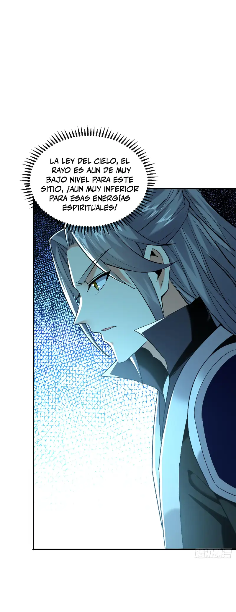 Read Los Diez Emperadores Legendarios son mis Discípulos ES Manga Online
