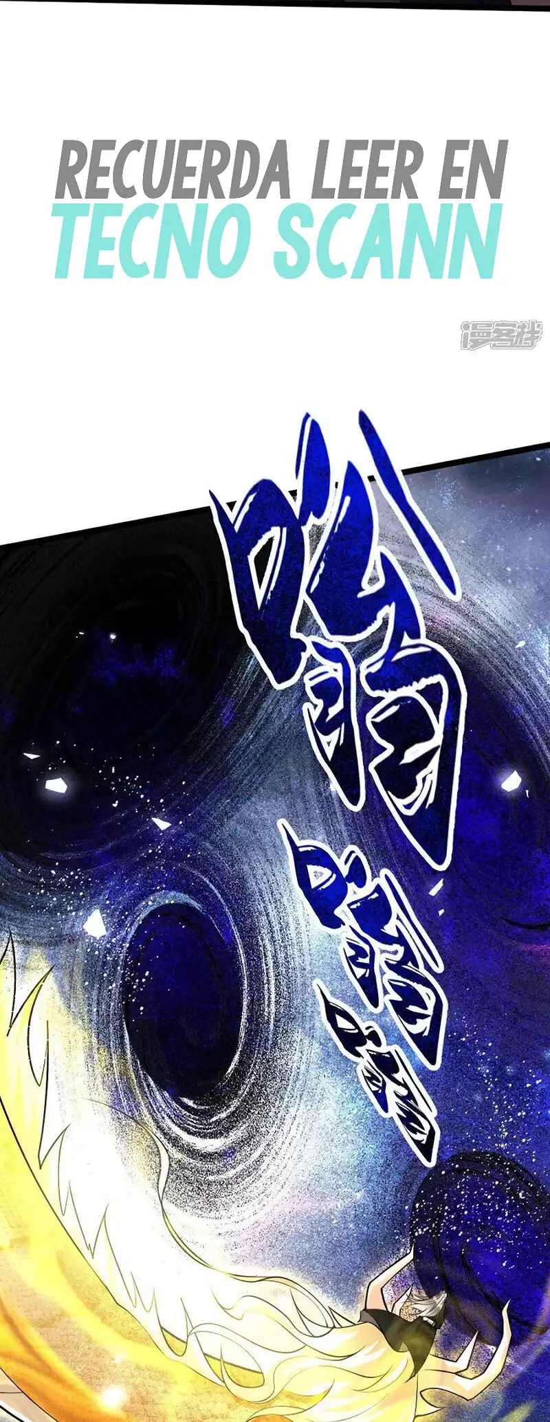 Read Los Diez Emperadores Legendarios son mis Discípulos ES Manga Online