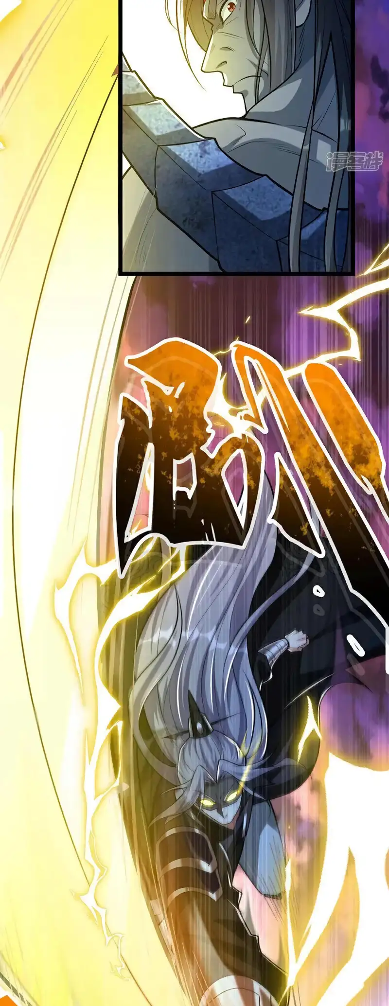 Read Los Diez Emperadores Legendarios son mis Discípulos ES Manga Online