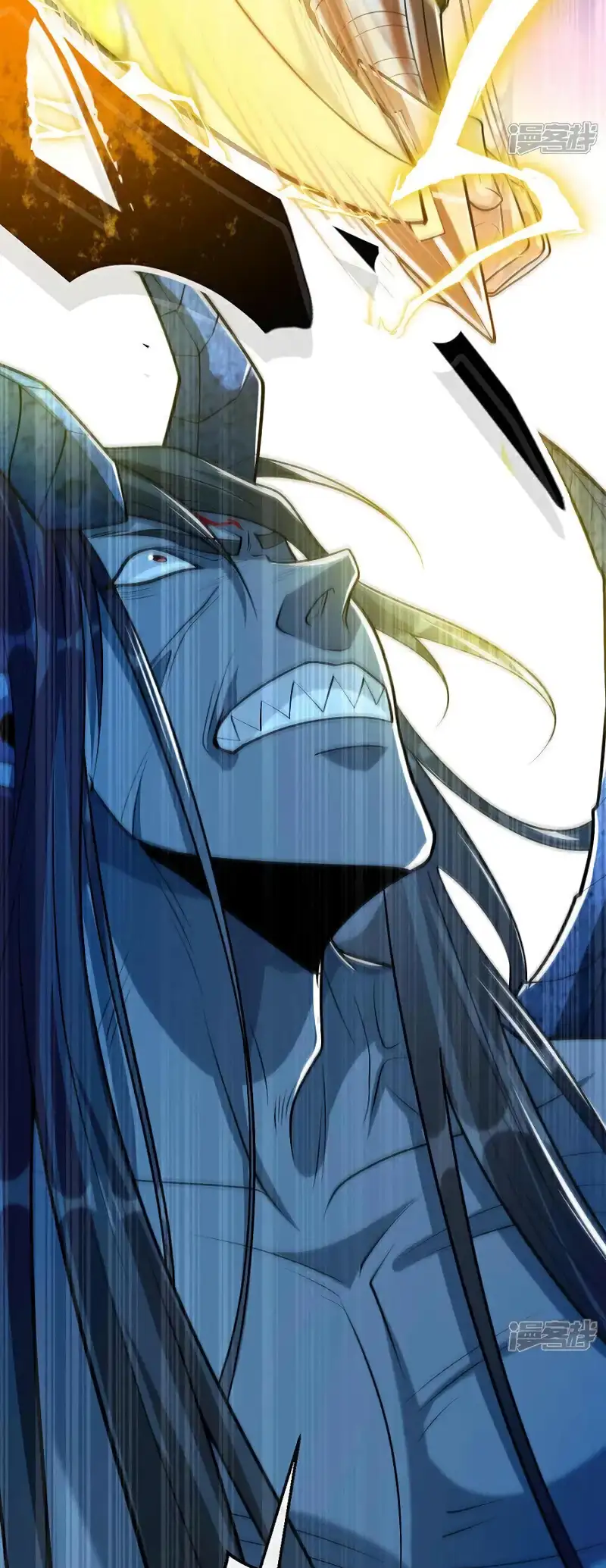 Read Los Diez Emperadores Legendarios son mis Discípulos ES Manga Online