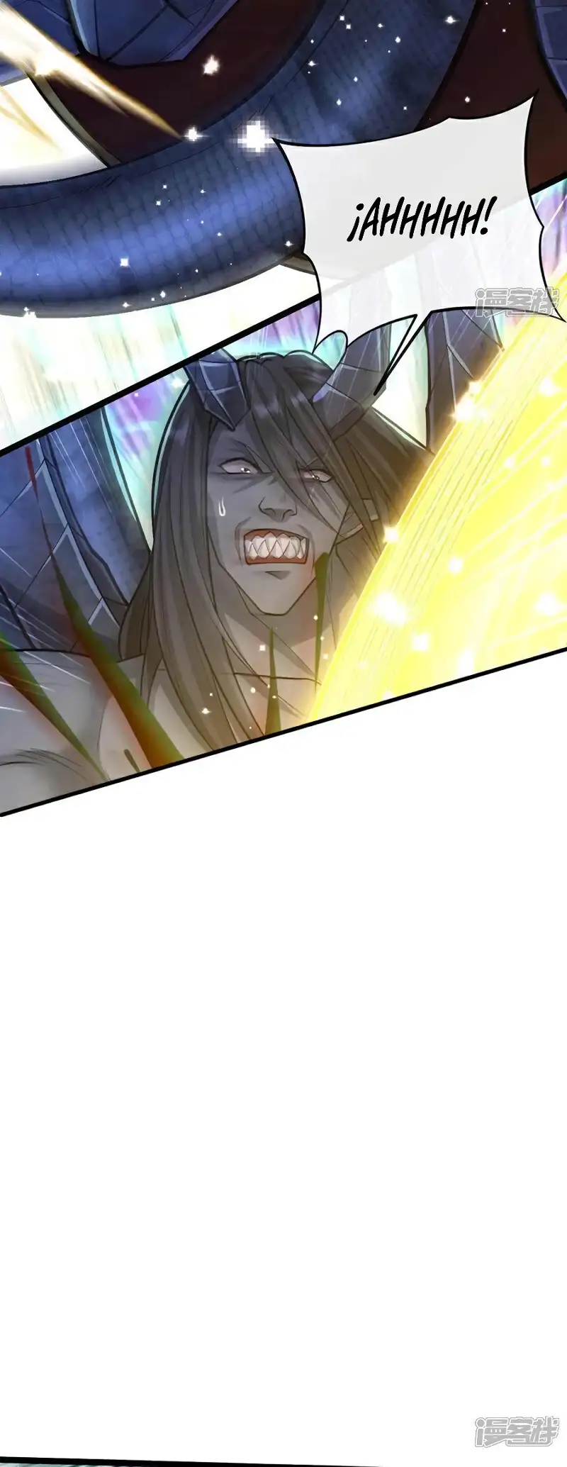 Read Los Diez Emperadores Legendarios son mis Discípulos ES Manga Online