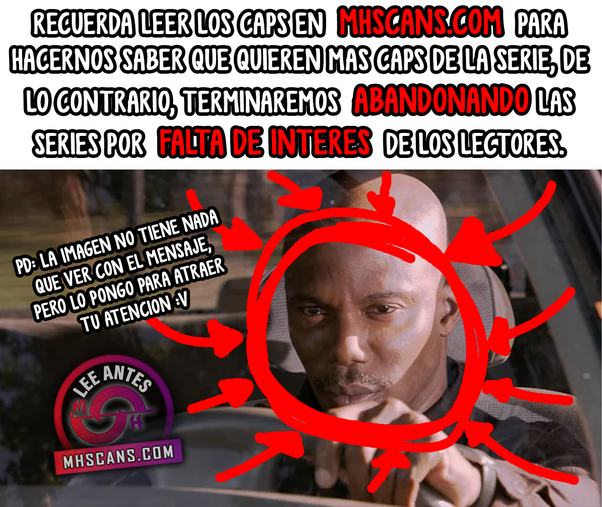 Read Los Diez Emperadores Legendarios son mis Discípulos ES Manga Online