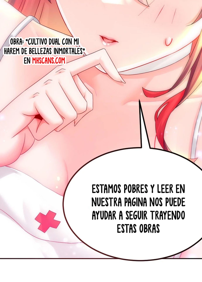 Read Los Diez Emperadores Legendarios son mis Discípulos ES Manga Online