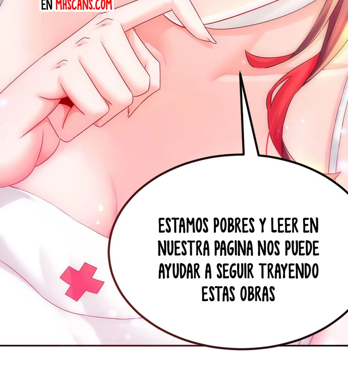 Read Los Diez Emperadores Legendarios son mis Discípulos ES Manga Online