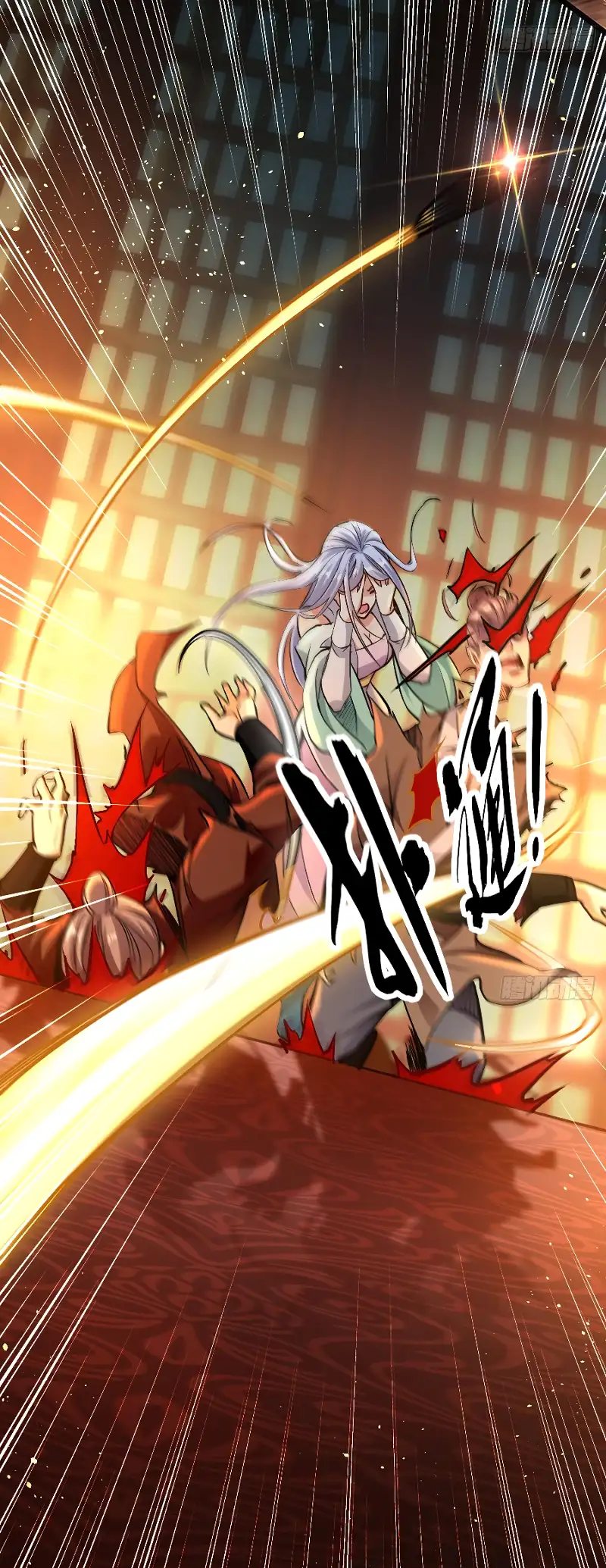 Read Los Diez Emperadores Legendarios son mis Discípulos ES Manga Online