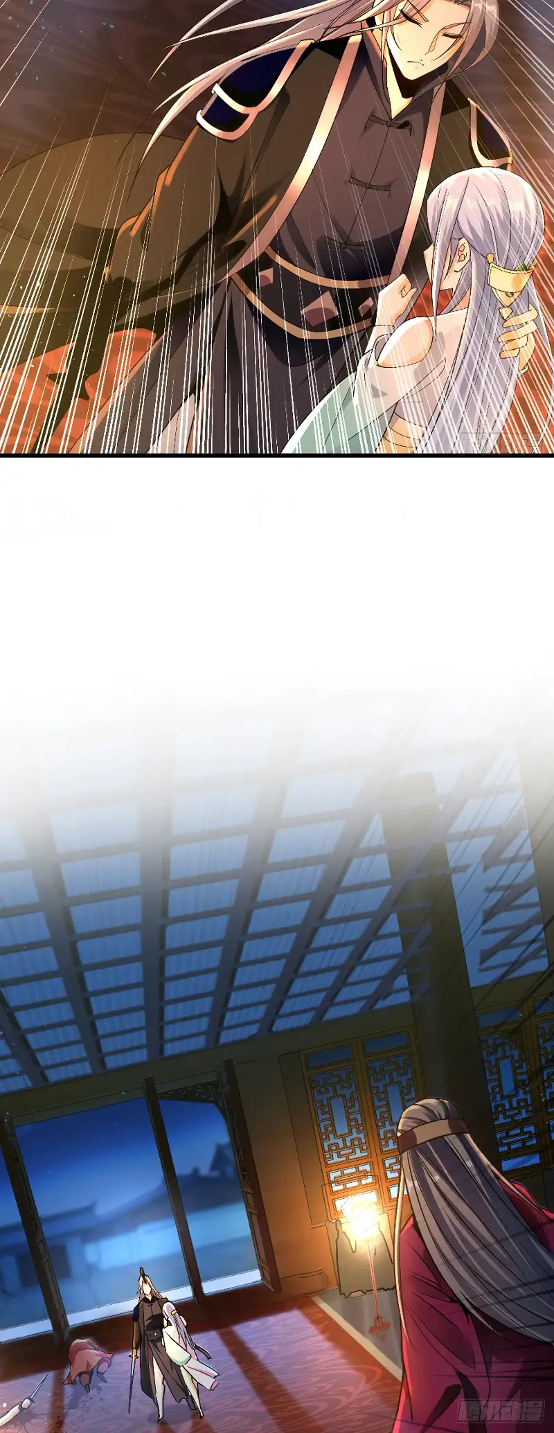 Read Los Diez Emperadores Legendarios son mis Discípulos ES Manga Online