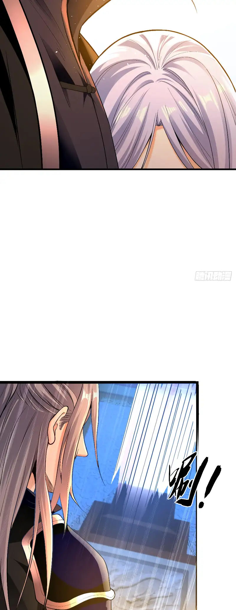 Read Los Diez Emperadores Legendarios son mis Discípulos ES Manga Online