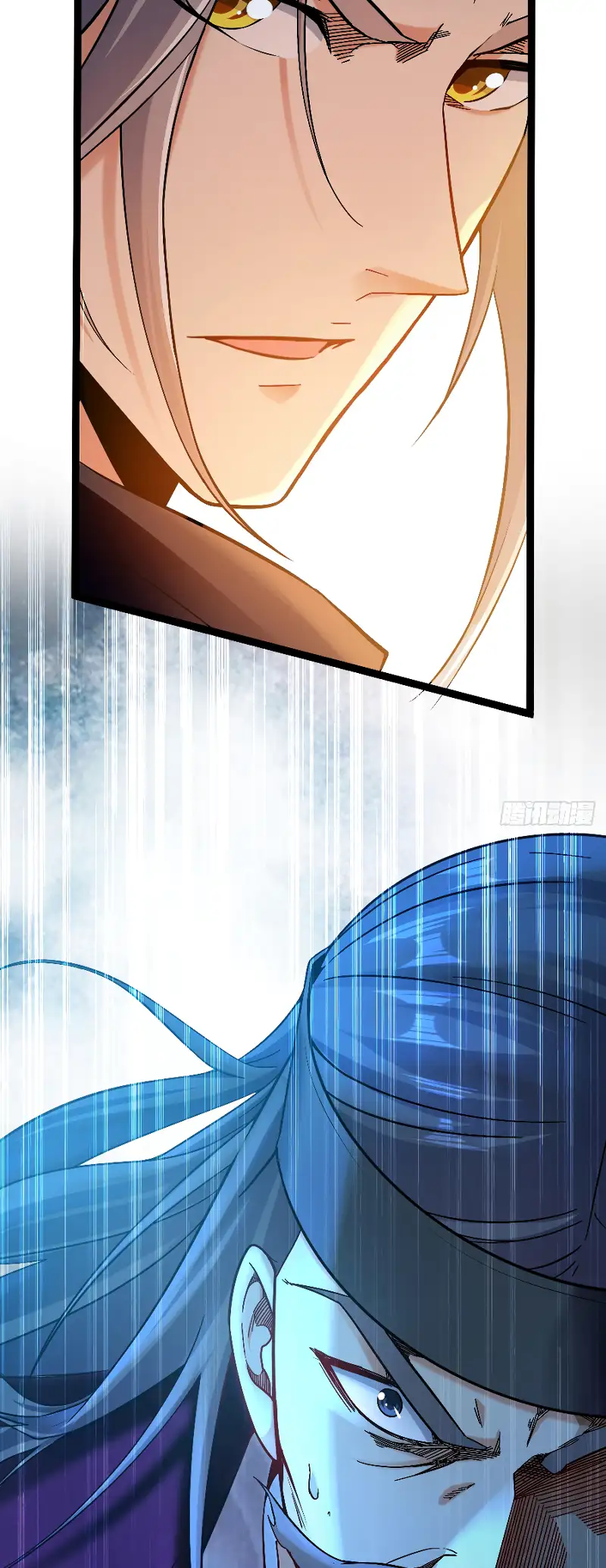 Read Los Diez Emperadores Legendarios son mis Discípulos ES Manga Online