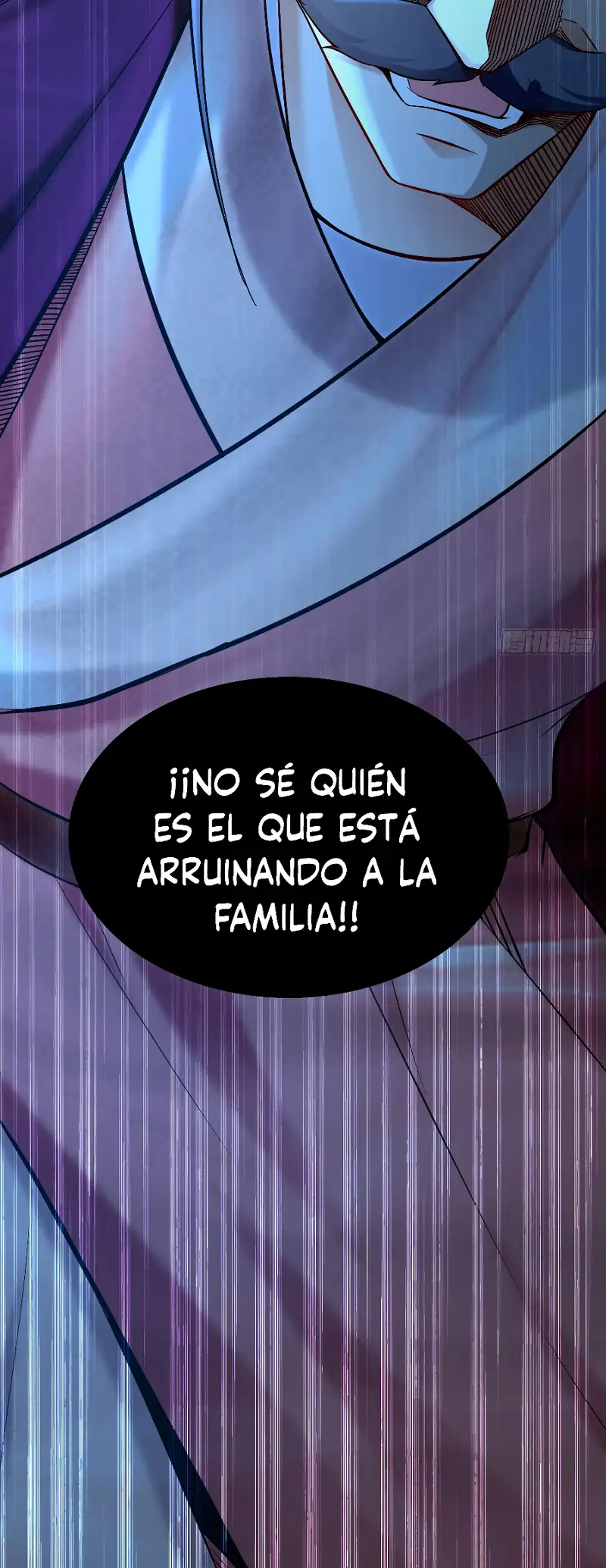 Read Los Diez Emperadores Legendarios son mis Discípulos ES Manga Online