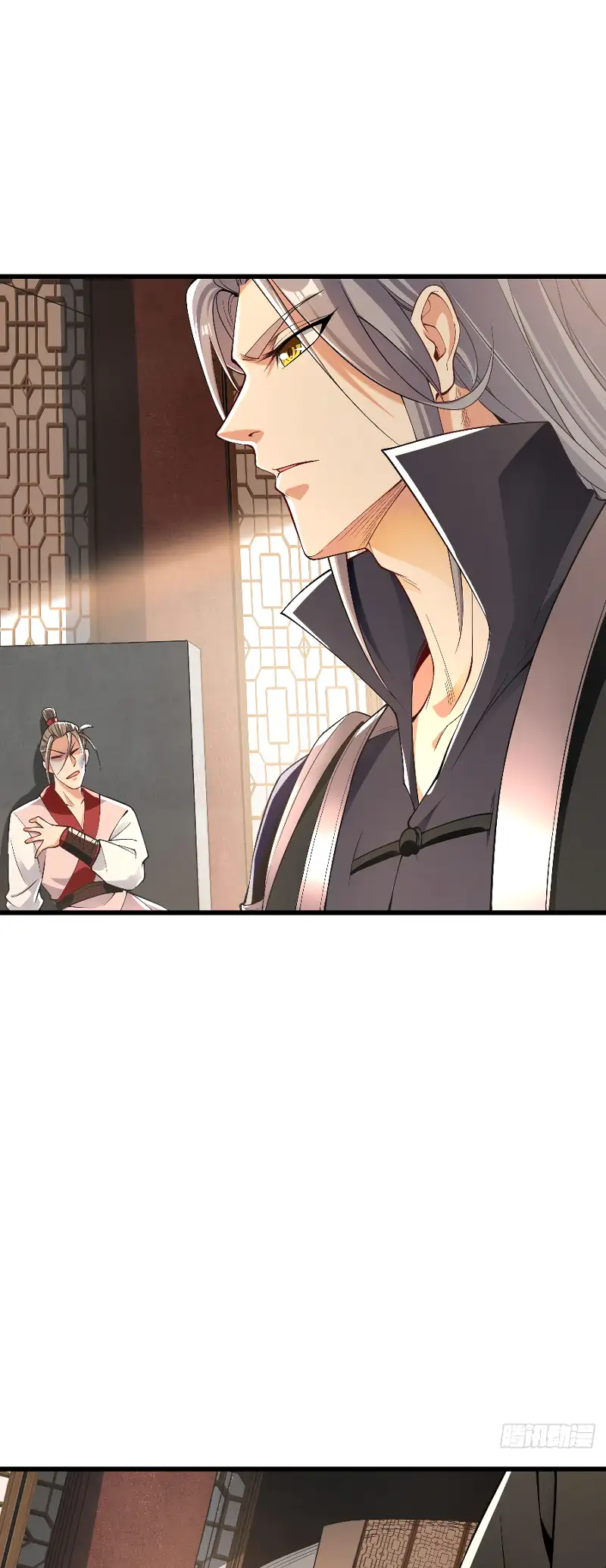 Read Los Diez Emperadores Legendarios son mis Discípulos ES Manga Online