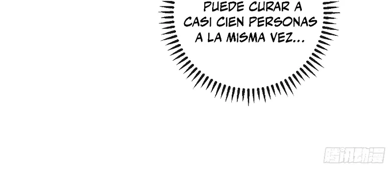 Read Los Diez Emperadores Legendarios son mis Discípulos ES Manga Online