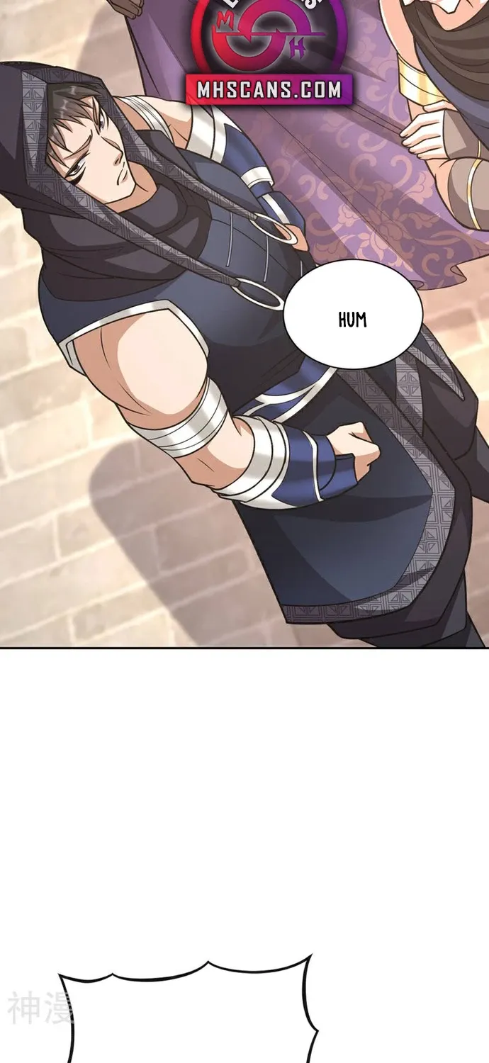Read Los Diez Emperadores Legendarios son mis Discípulos ES Manga Online