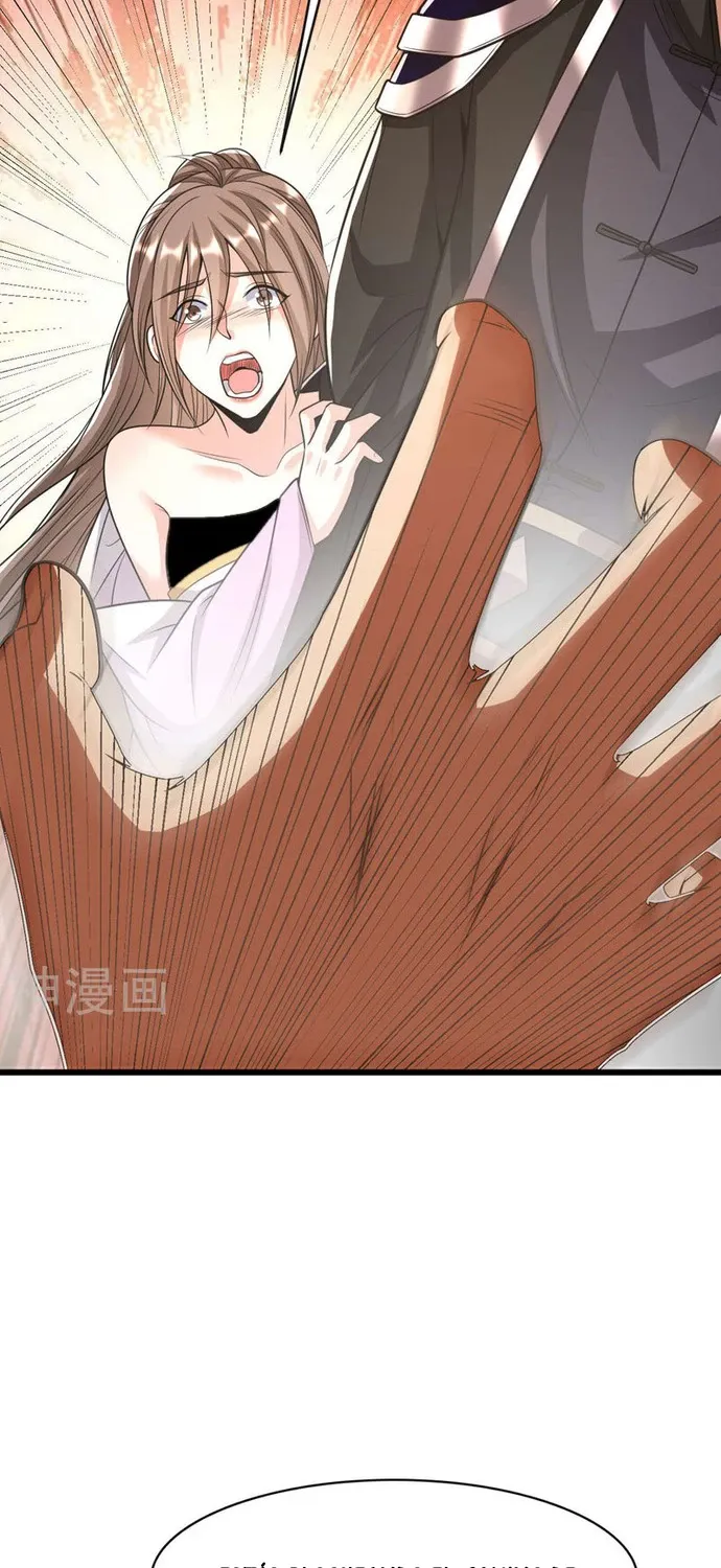 Read Los Diez Emperadores Legendarios son mis Discípulos ES Manga Online