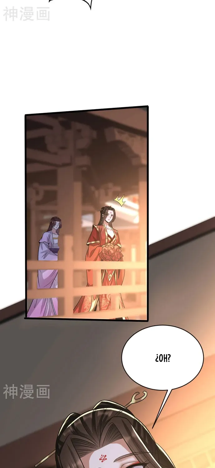 Read Los Diez Emperadores Legendarios son mis Discípulos ES Manga Online