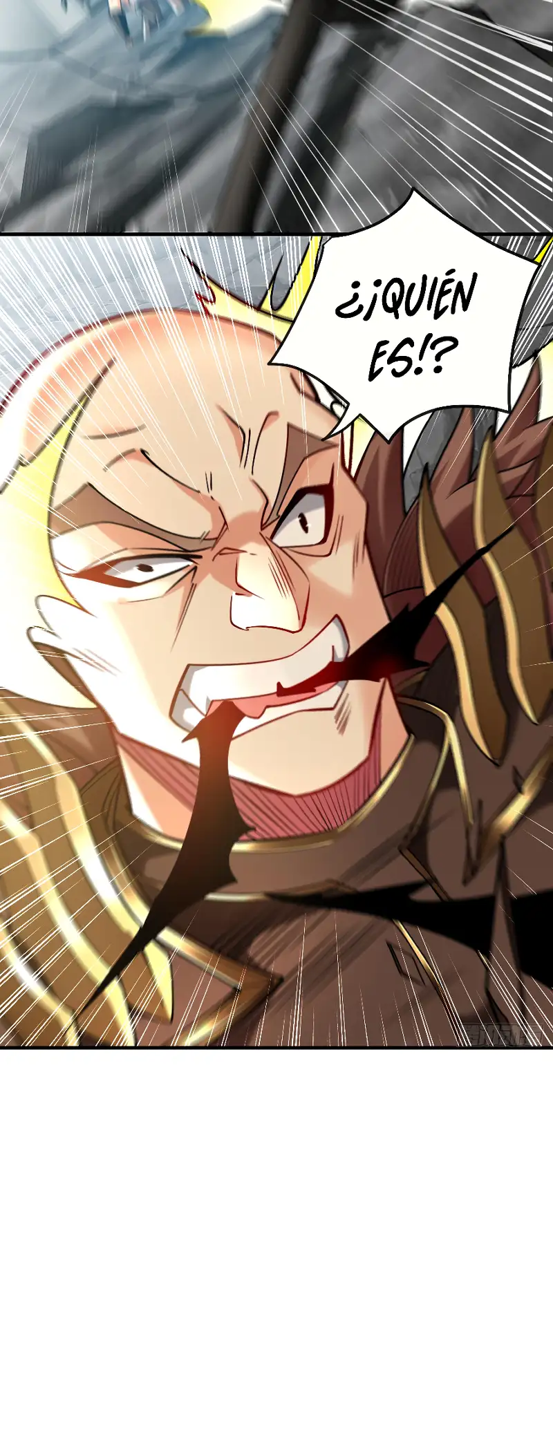 Read Los Diez Emperadores Legendarios son mis Discípulos ES Manga Online