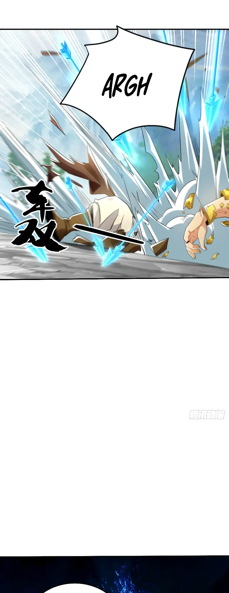Read Los Diez Emperadores Legendarios son mis Discípulos ES Manga Online