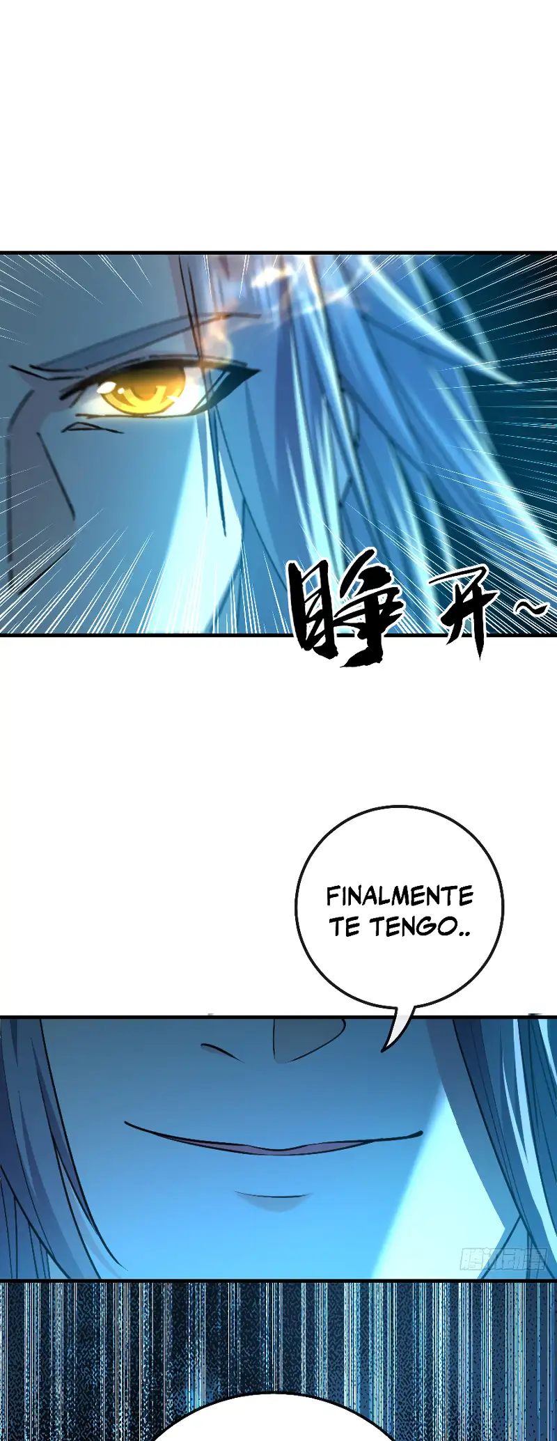 Read Los Diez Emperadores Legendarios son mis Discípulos ES Manga Online