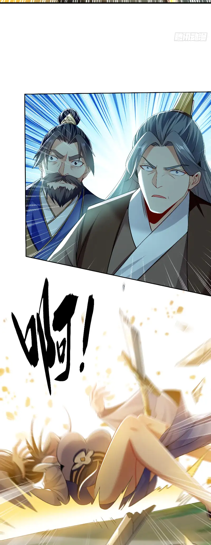 Read Los Diez Emperadores Legendarios son mis Discípulos ES Manga Online