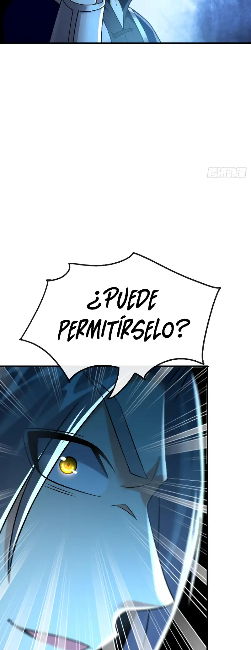 Read Los Diez Emperadores Legendarios son mis Discípulos ES Manga Online