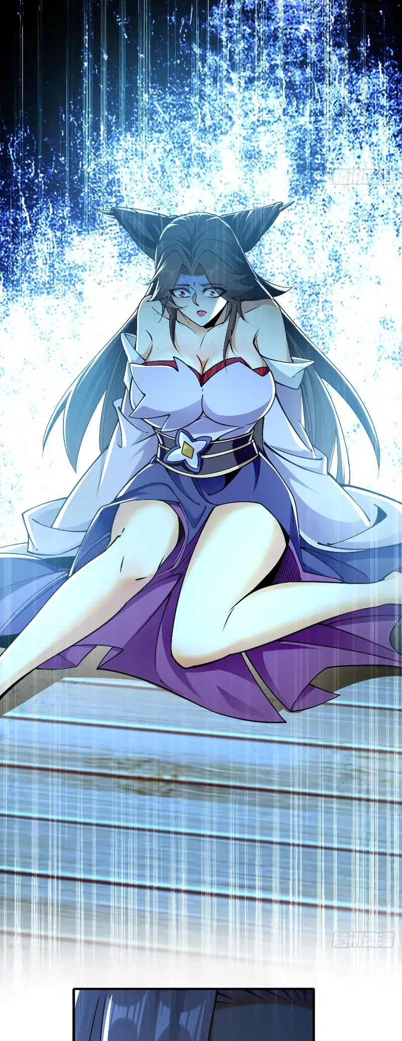 Read Los Diez Emperadores Legendarios son mis Discípulos ES Manga Online