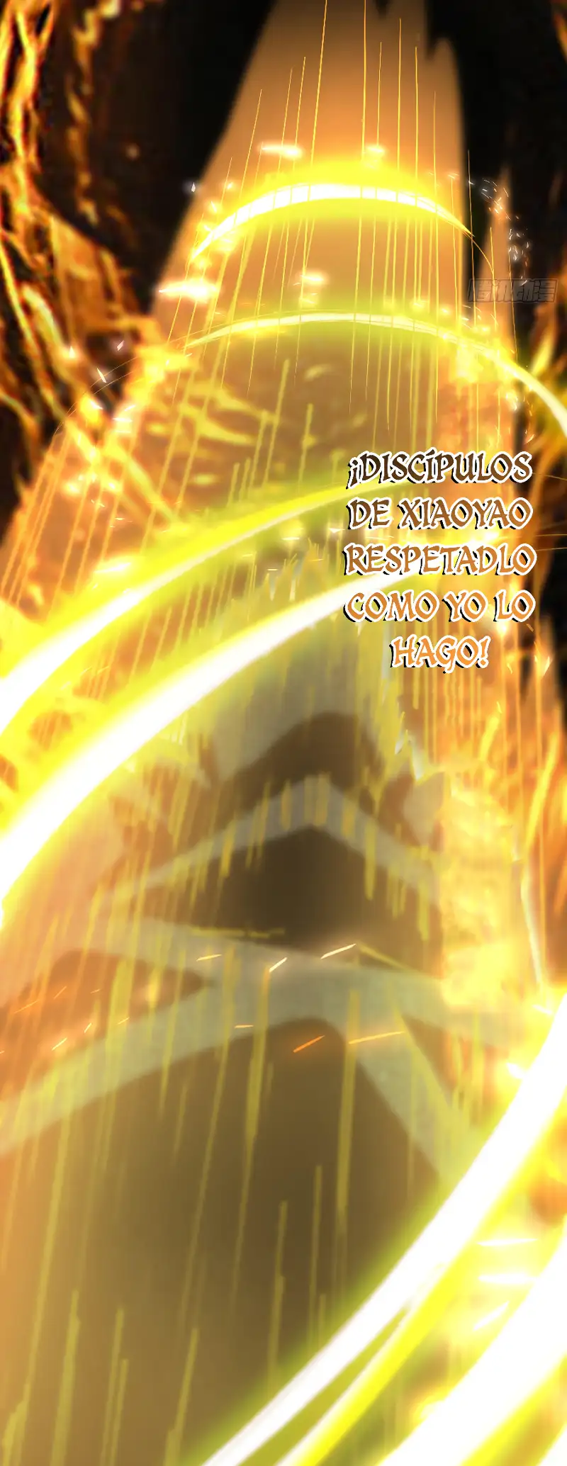 Read Los Diez Emperadores Legendarios son mis Discípulos ES Manga Online