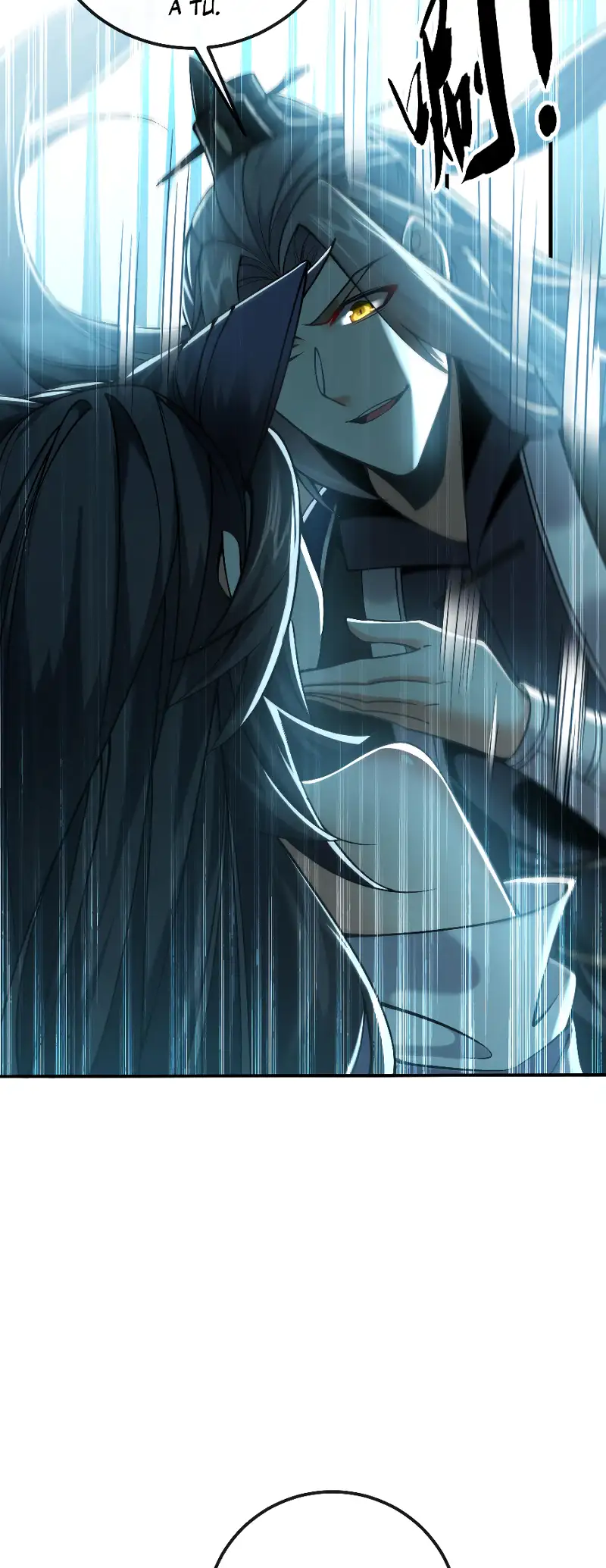 Read Los Diez Emperadores Legendarios son mis Discípulos ES Manga Online