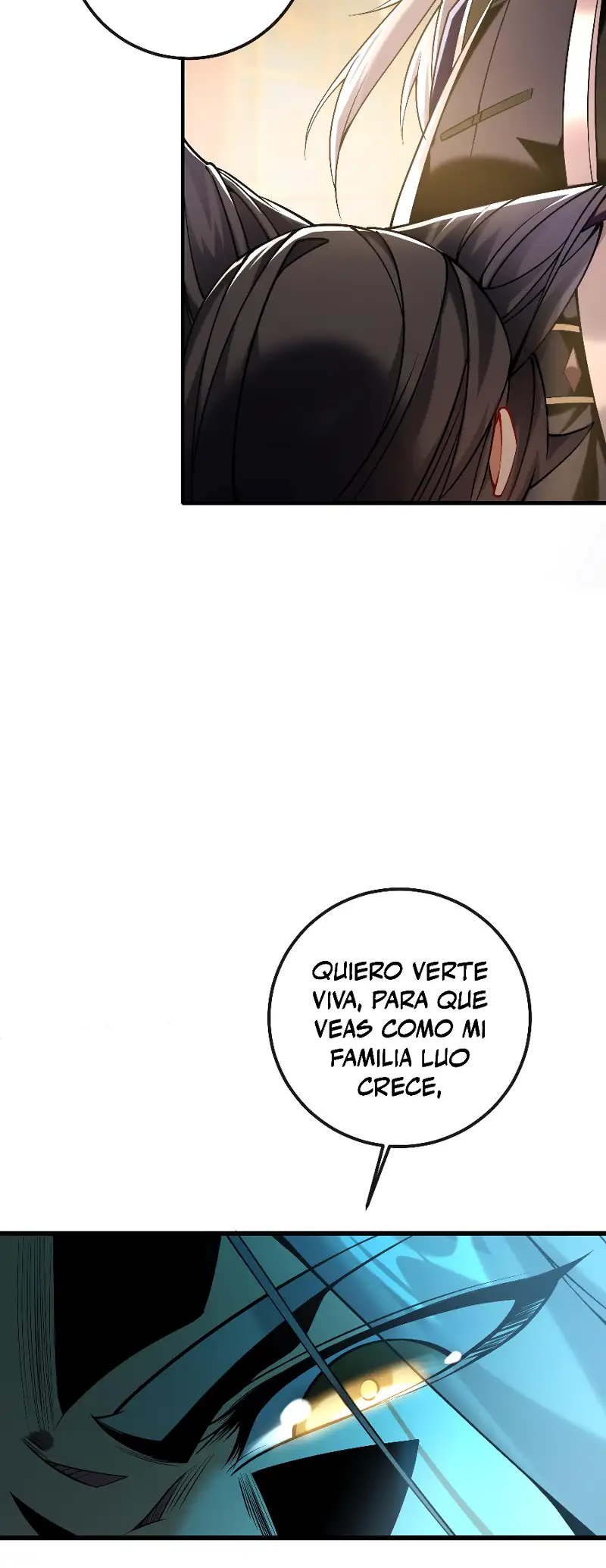 Read Los Diez Emperadores Legendarios son mis Discípulos ES Manga Online