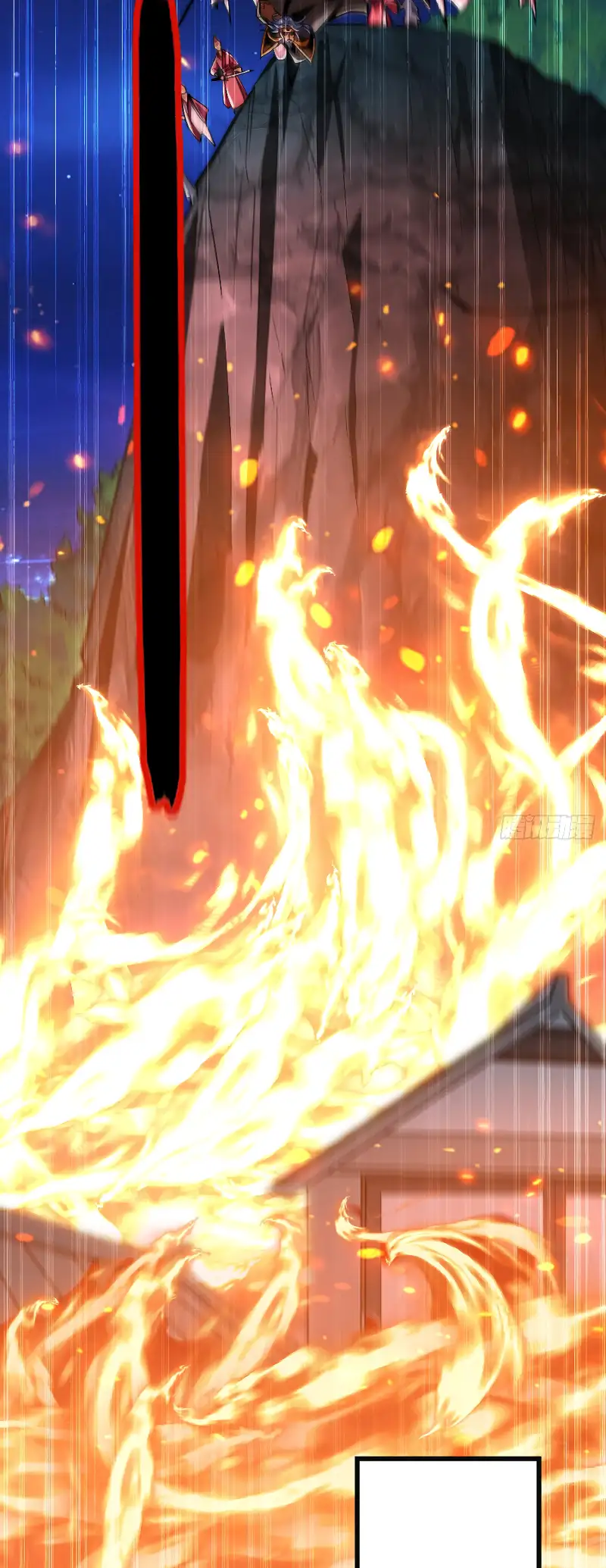 Read Los Diez Emperadores Legendarios son mis Discípulos ES Manga Online