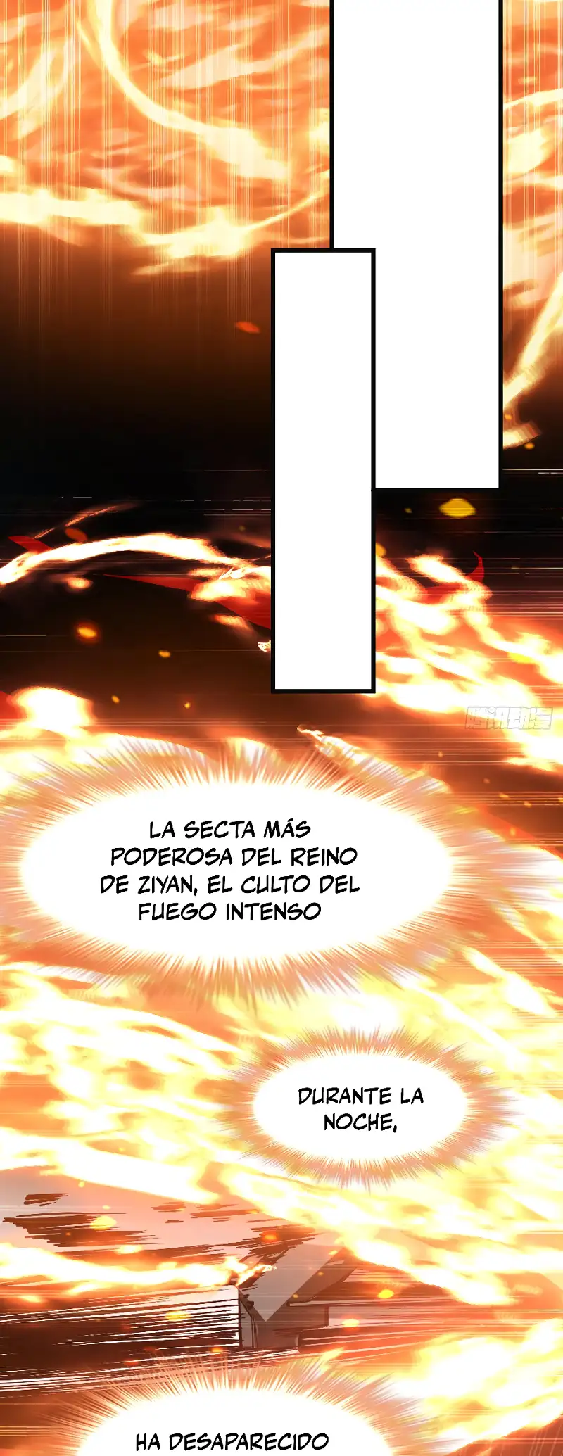 Read Los Diez Emperadores Legendarios son mis Discípulos ES Manga Online