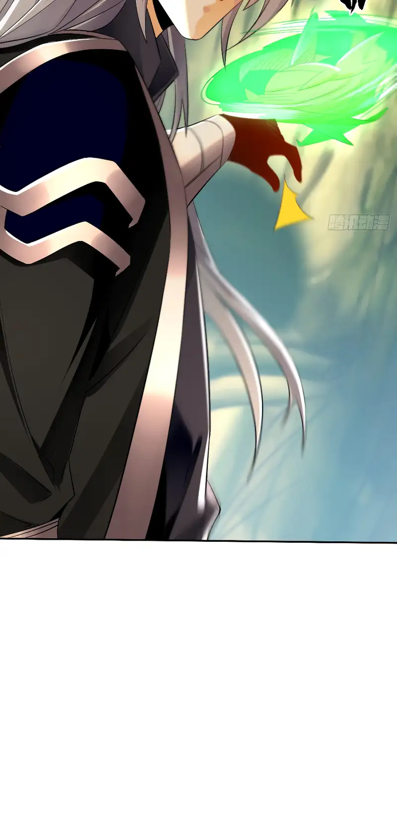 Read Los Diez Emperadores Legendarios son mis Discípulos ES Manga Online