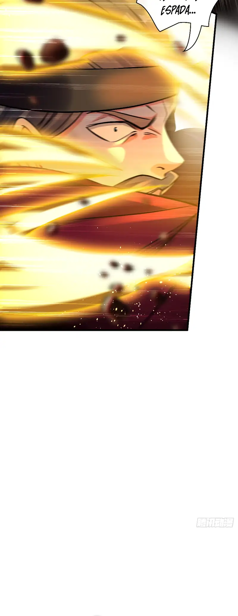 Read Los Diez Emperadores Legendarios son mis Discípulos ES Manga Online