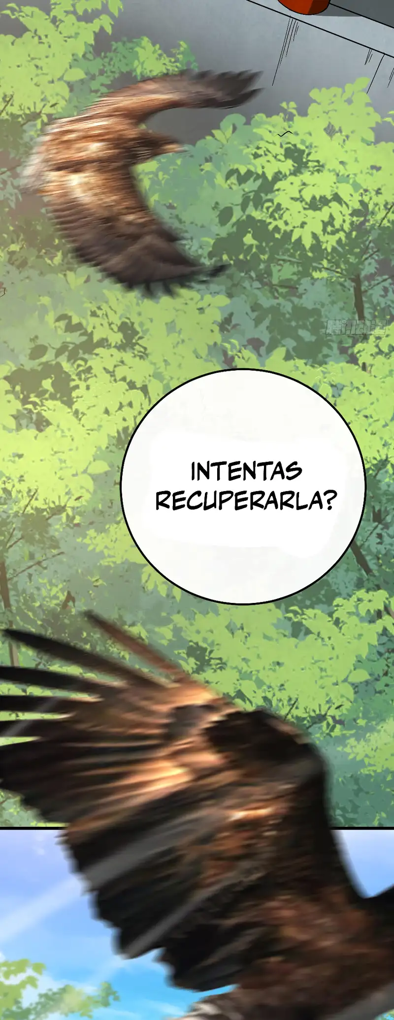 Read Los Diez Emperadores Legendarios son mis Discípulos ES Manga Online