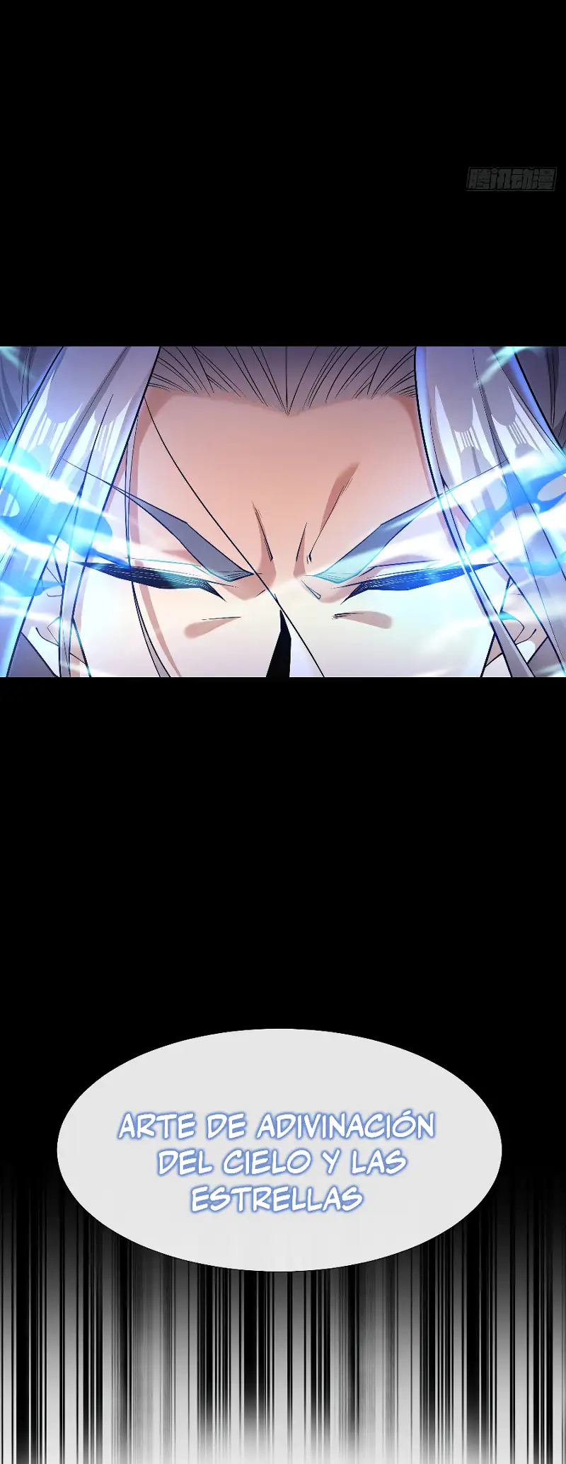 Read Los Diez Emperadores Legendarios son mis Discípulos ES Manga Online