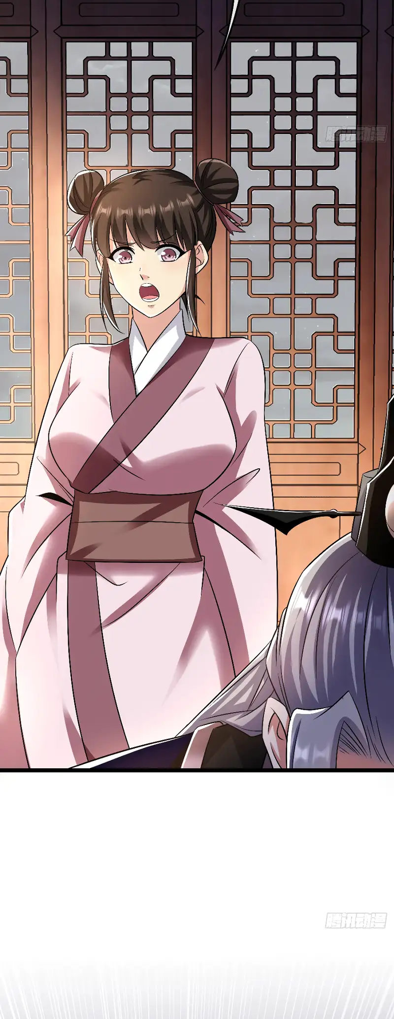 Read Los Diez Emperadores Legendarios son mis Discípulos ES Manga Online