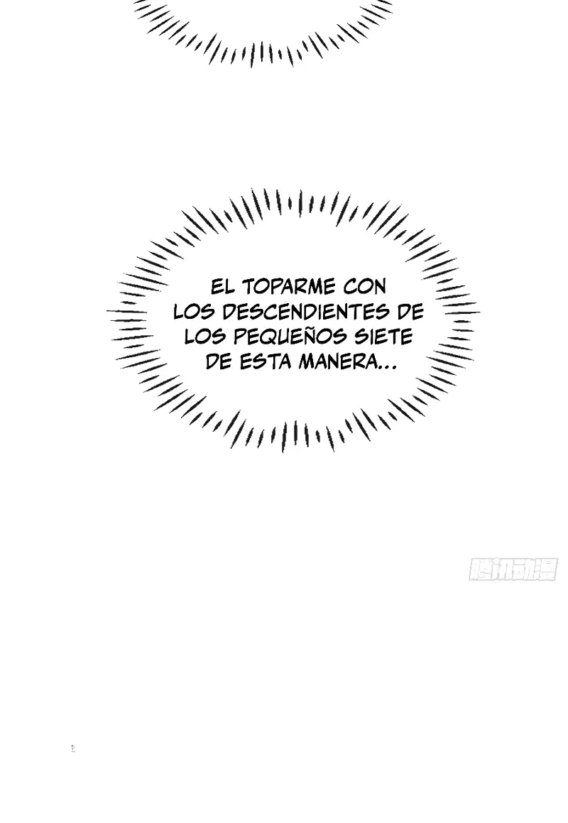 Read Los Diez Emperadores Legendarios son mis Discípulos ES Manga Online